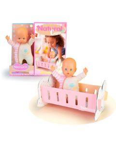 Nenuco Natural Care Cuna