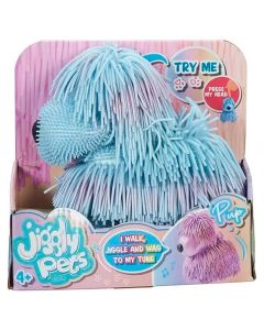 Mi Jiggly Pup Perro Aperlado
