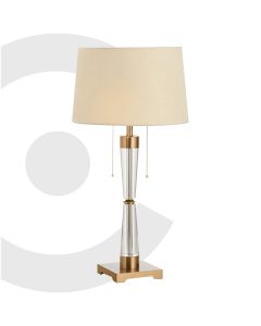 Lampara de Mesa