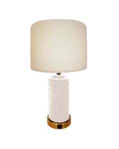 Lampara de Mesa