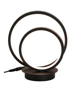 Lampara de Mesa