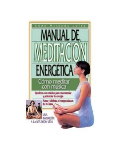 Manual de Meditación Energética
