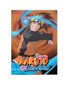 Juego de Naipes Naruto Caja Carton
