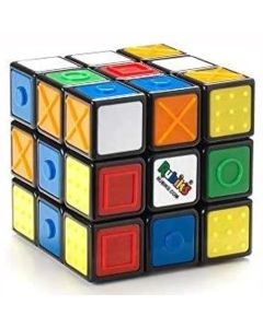 Cubo 3X3 Sensorial