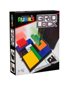 Rubik S Gridlock Blocks