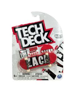 Patineta 96 MM Tech Deck
