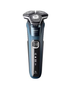 Afeitadora Series 5000 con TECNOLOG-a Skiniq
