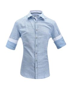 Camisa Vaquera
