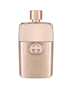 Gucci Gulty EDT 90 ML