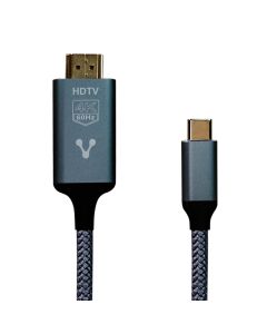 Cable Convertidor USB C a HDMI