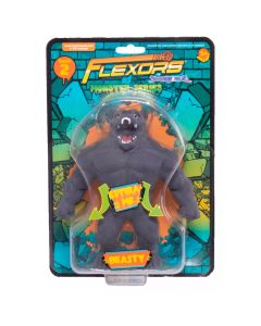 Figura de Acción Flexors G Monsters