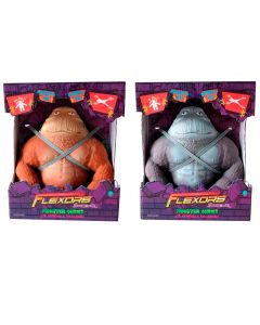 Figura de Acción Flexors G Monsters Series