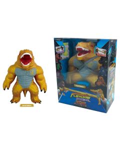 Flexors G Clash Of Dino Series