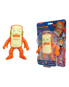 Flexors G Food Beast Series