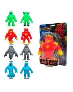 Flexors G Elemental Series