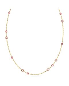 Collar IMBER:STRAND LNG