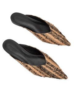 Zapato Piso