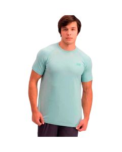 Playera MC Caballero