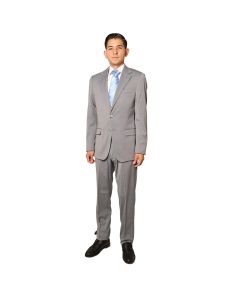 Traje Dos Piezas Moda