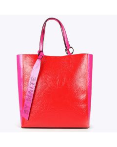 Set Bolso y Cosmetiquera
