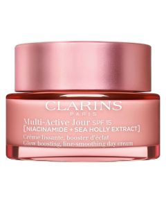 Multi Active Day Cream SPF 15 50 ML