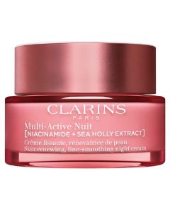 Multi Active Night Cream All Skin Type 50 ML