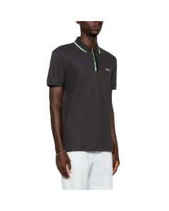 Polo MC Regular Fit