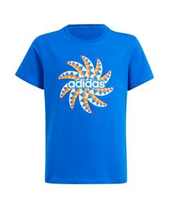 Playera Niño Estampada