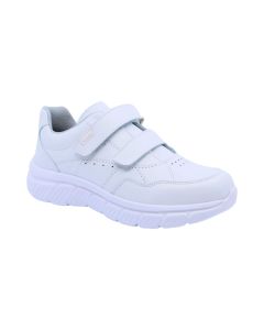 Tenis Escolar Doble Velcro