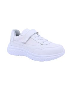 Tenis Escolar Doble Velcro