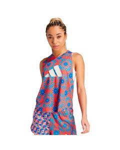 Tank Correr Dama