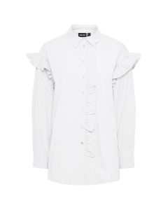 Camisa Manga Larga