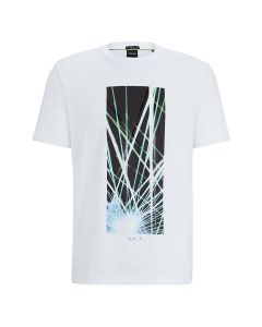 Playera M / C Regular Fit