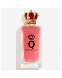 DG Q BY Intense