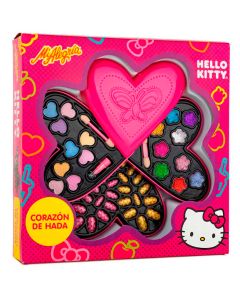 Hello Kitty Corazón de Hada