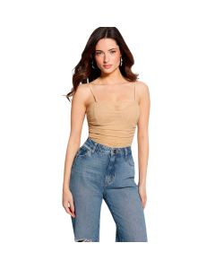 Bodysuit DBL Layer Alivia