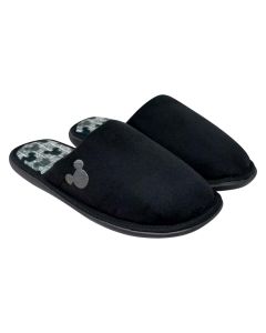 Pantufla Caballero