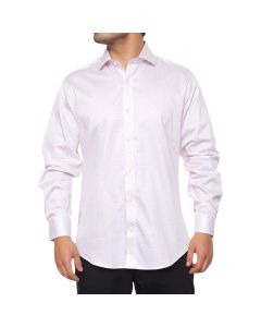 Camisa de Vestir Moda