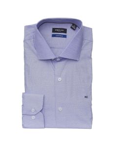 Camisa de Vestir Moda