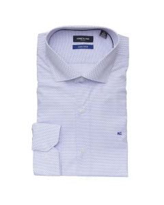 Camisa de Vestir Moda