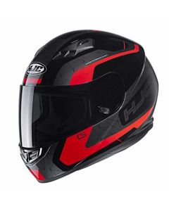 Casco HJC CS-15 Dosta MC1 Rojo XL