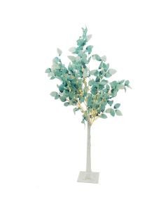 Árbol Eucalipto