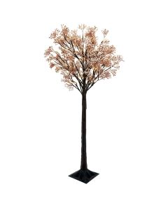 Árbol con Velo de Novia