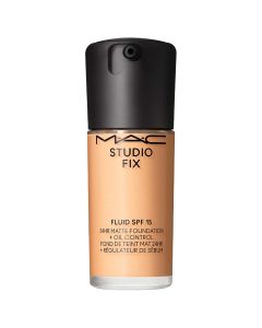 SFF SPF15 24 HR Mat F NC 30 ML