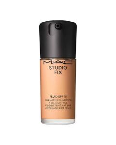 Base Liquida Studio Fix SPF15 24HR Matte Foundatio