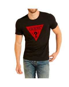 Playera M / C con Logo