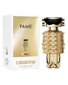 Fame Intense 80 ML Refillable