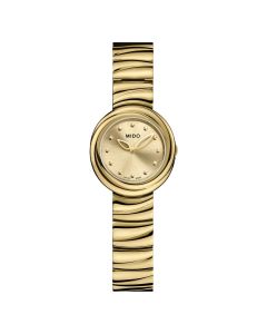 Reloj Dama Could PVD Dorado