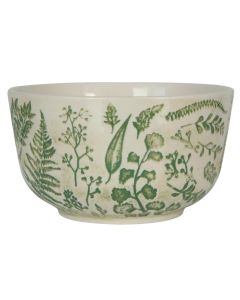 Bowl Hojas