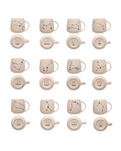 Taza Zodiaco